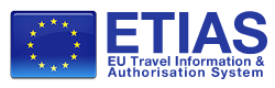 ETIAS EU VISA - European Travel Information and Authorisation System